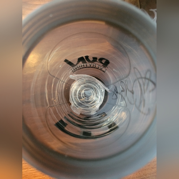 Dana linn bailey shaker - Picture 6 of 6